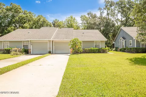 272 Bob White Ct #2720, Daytona Beach, FL 32119