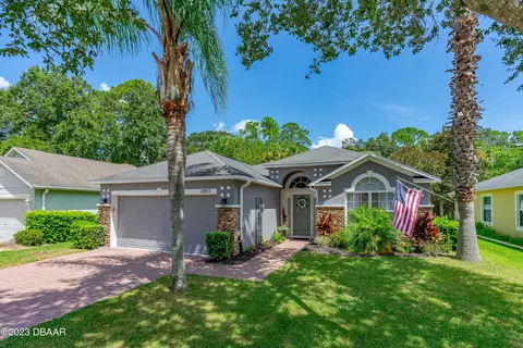 3893 Sunset Cove Dr, Port Orange, FL 32129