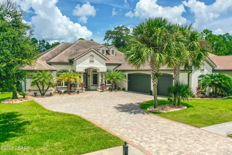 5 Humming Bird Cir, Bunnell, FL 32110