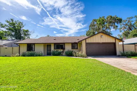 410 Cherrywood Dr, Ormond Beach, FL 32174