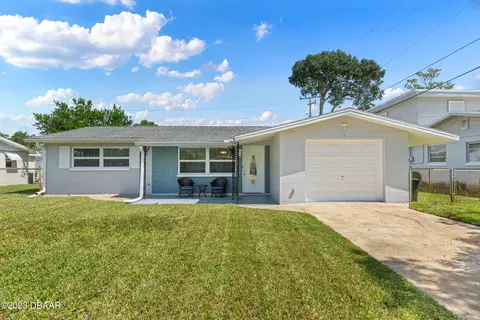 1285 Vanderbilt Dr, Ormond Beach, FL 32174