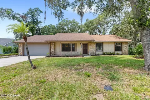 1318 Overbrook Dr, Ormond Beach, FL 32174