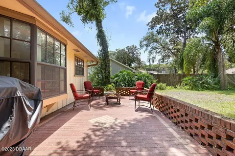 1318 Overbrook Dr, Ormond Beach, FL 32174 photo 24