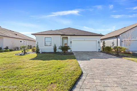 91 Green Cir, Palm Coast, FL 32164