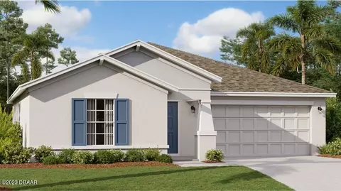 3127 Blue Bonnet Ln, Osteen, FL 32764