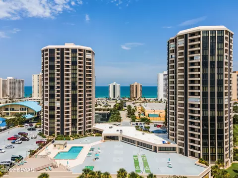 1 Oceans West Blvd #20B5, Daytona Beach Shores, FL 32118