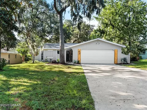 46 Greenwood Ave, Ormond Beach, FL 32174