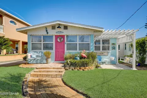 369 Williams Ave, Daytona Beach, FL 32118