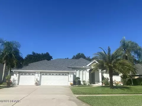 6015 Sanctuary Garden Blvd, Port Orange, FL 32128