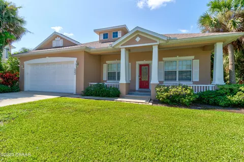 26 Hillside Dr, New Smyrna Beach, FL 32169