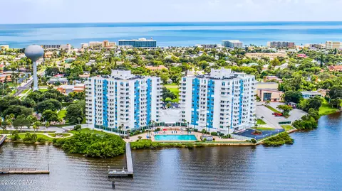 935 N Halifax Ave #805, Daytona Beach, FL 32118