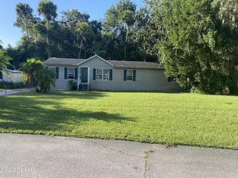 1681 Cadiz Ave, New Smyrna Beach, FL 32168
