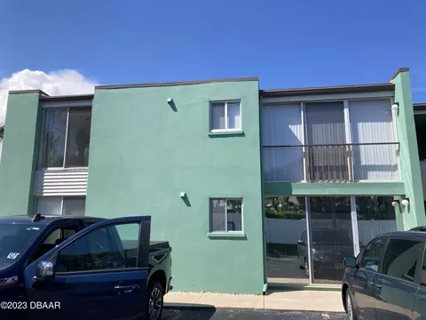 5500 Ocean Shore Blvd #8, Ormond Beach, FL 32176