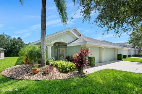 1321 Coconut Palm Cir, Port Orange, FL 32128
