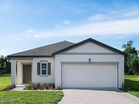 3512 Fernanda Dr, Deltona, FL 32738