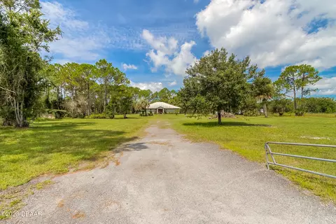950 Archie Dr, New Smyrna Beach, FL 32168