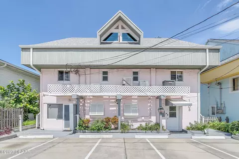 1005 S Atlantic Ave, New Smyrna Beach, FL 32169