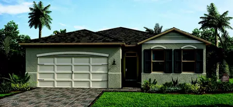 1558 Delphi Way, New Smyrna Beach, FL 32168