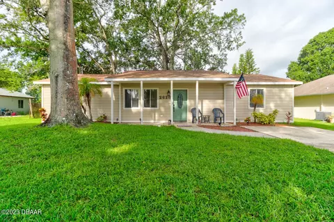 2628 Victory Palm Dr, Edgewater, FL 32141