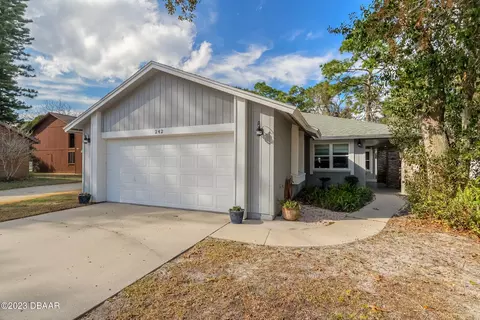 242 Ashford Ct, Ormond Beach, FL 32174