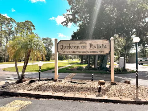 1601 Big Tree Rd #507, South Daytona, FL 32119