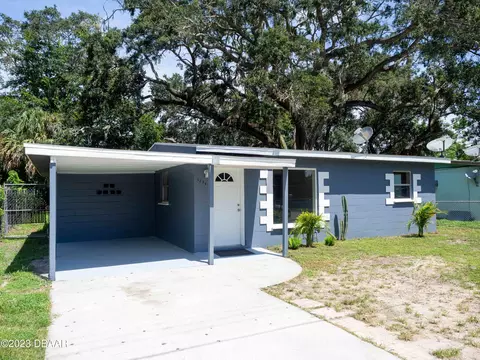1224 Linda Ln, Daytona Beach, FL 32117