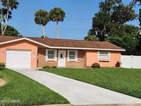 2012 Green St, South Daytona, FL 32119