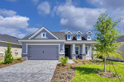 6231 Woodhaven Village Dr, Port Orange, FL 32128
