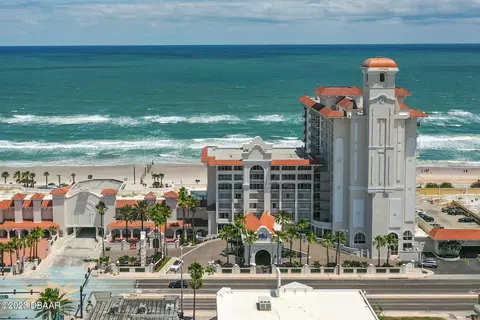 600 N Atlantic Ave #1402, Daytona Beach, FL 32118