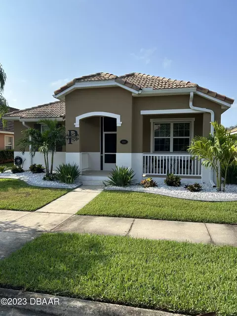 3322 Cerro Ave, New Smyrna Beach, FL 32168