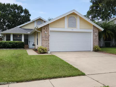 910 Ashmeade Ct, Port Orange, FL 32127