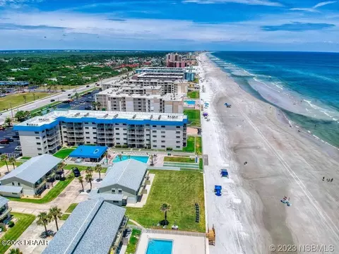 4201 S Atlantic Ave #510, New Smyrna Beach, FL 32169