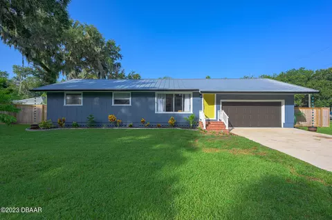 1086 Corbin Park Rd, New Smyrna Beach, FL 32168
