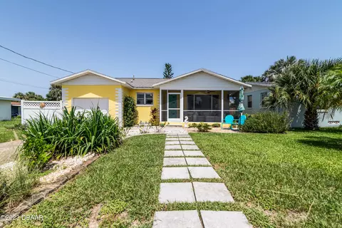 415 Seaview Ave, Daytona Beach, FL 32118