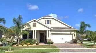 203 Venetian Palms Blvd, New Smyrna Beach, FL 32168