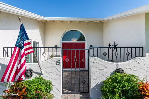 15 Colonial Cir, Ormond Beach, FL 32176 photo 4