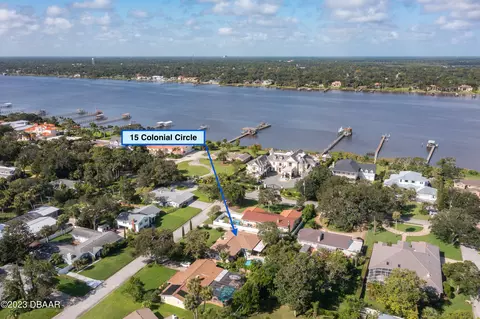15 Colonial Cir, Ormond Beach, FL 32176 photo 10