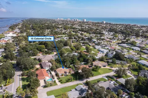15 Colonial Cir, Ormond Beach, FL 32176 photo 11