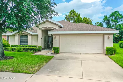 1309 Coconut Palm Cir, Port Orange, FL 32128