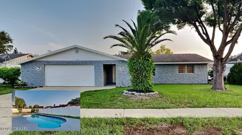 72 Woodview Dr, Port Orange, FL 32129