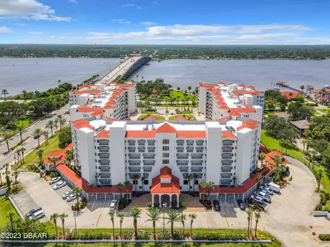 1 John Anderson Dr #502, Ormond Beach, FL 32176