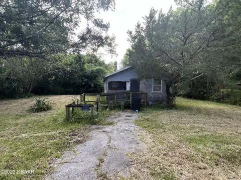 821 W 3rd St, Saint Augustine, FL 32084