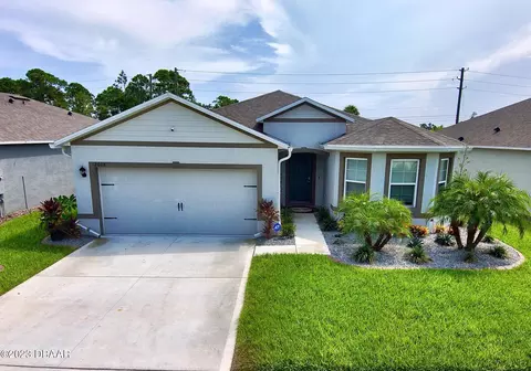 2608 Neverland Dr, New Smyrna Beach, FL 32168