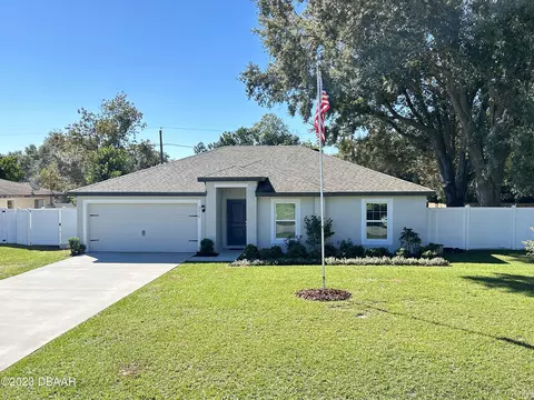 2217 Bannister St, Deltona, FL 32738
