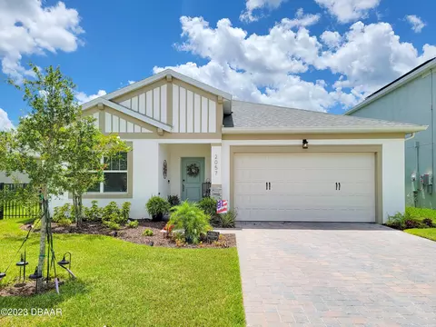 2057 Cove Point Rd, Port Orange, FL 32128
