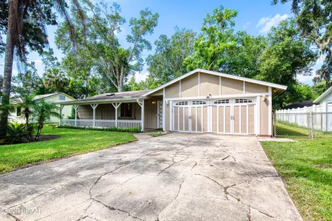 1012 E Indian Oaks, Holly Hill, FL 32117