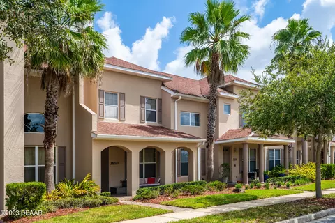 3610 Tresto St, New Smyrna Beach, FL 32168