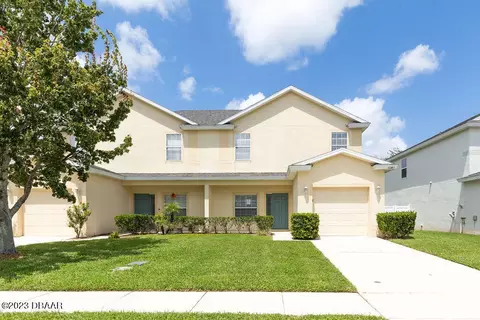 1961 Yellowfin Dr, Port Orange, FL 32128