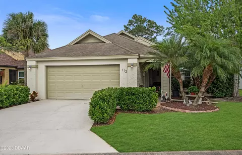 112 Wing Foot Cir, Daytona Beach, FL 32114