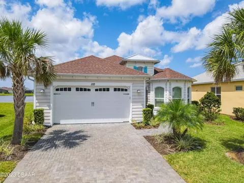 110 Flip Flop Ct, Daytona Beach, FL 32124